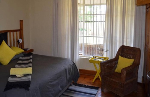 Aliwal North Cama Y Desayuno | Landy's B&B