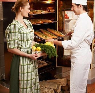 Angath Hotel | Landzeit Restaurant Angath