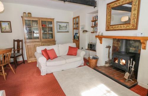 Grassington Casa | Lane Fold Cottage