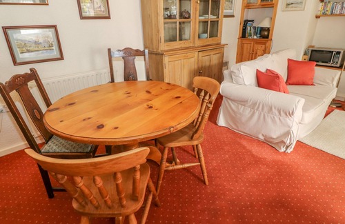 Grassington Cabaña | Lane Fold Cottage, GRASSINGTON