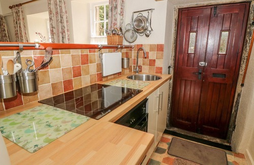 Grassington Cabaña | Lane Fold Cottage, GRASSINGTON