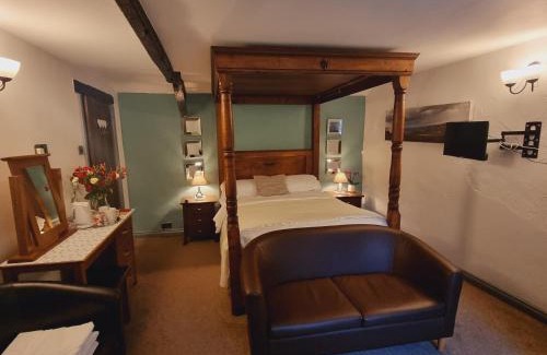 Penrith Casa | Lane Head Farm Country Guest House
