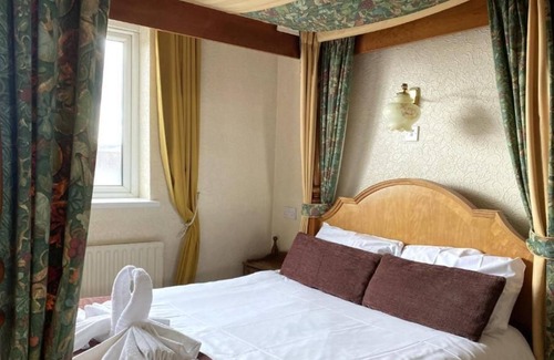 Brighouse Cama Y Desayuno | Lane Head Hotel