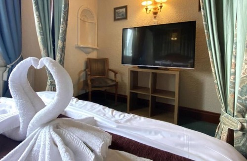 Brighouse Cama Y Desayuno | Lane Head Hotel