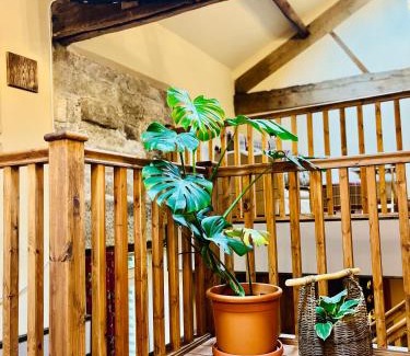 Lumbutts Casa | Lane House Barn