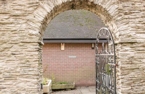 Bishops Castle Casa | Lane House