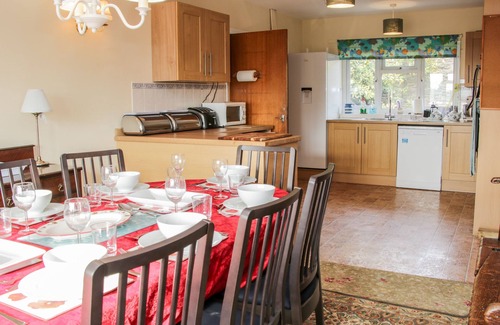 Bishops Castle Cabaña | Lane House