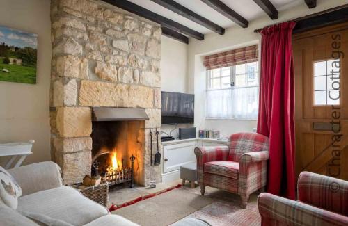 Chipping Campden Casa | Lanes Cottage