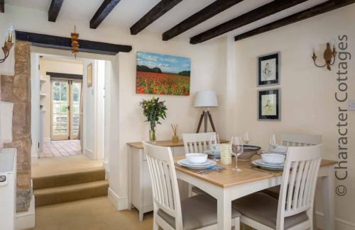 Chipping Campden Casa | Lanes Cottage