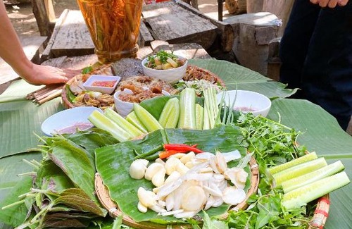 Kon Tum Casa | Lang Ho Homestay - Coffee