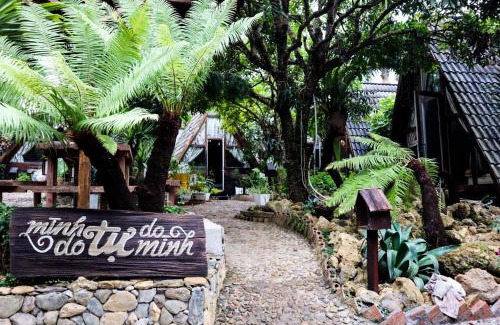 Moc Chau Complejo | Lang Homestay - Venuestay