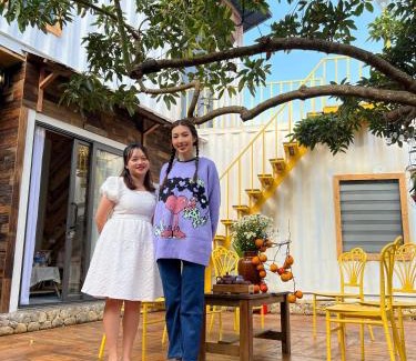 Moc Chau Complejo | Lang Homestay - Venuestay