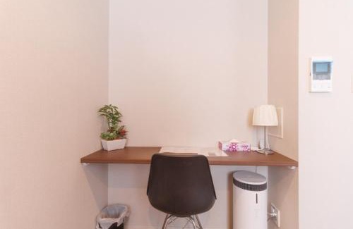 Kameido Hotel | LANG HOTEL Kameido - Vacation STAY 76956v