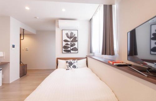 Kameido Hotel | LANG HOTEL Kameido - Vacation STAY 76956v