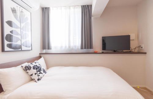 Kameido Hotel | LANG HOTEL Kameido - Vacation STAY 76956v