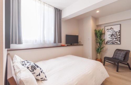 Kameido Hotel | LANG HOTEL Kameido - Vacation STAY 76956v
