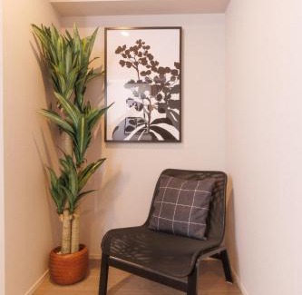 Kameido Hotel | LANG HOTEL Kameido - Vacation STAY 79409v