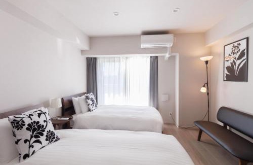 Kameido Hotel | LANG HOTEL Kameido - Vacation STAY 79478v