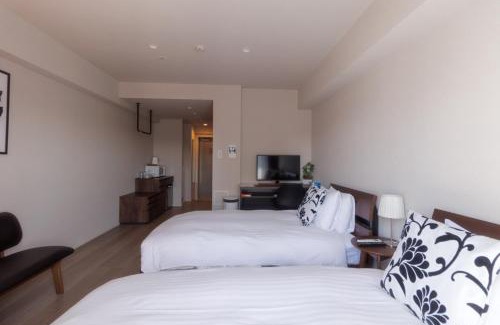Kameido Hotel | LANG HOTEL Kameido - Vacation STAY 79478v