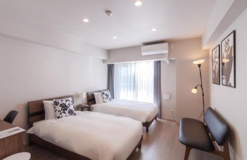 Kameido Hotel | LANG HOTEL Kameido - Vacation STAY 79478v