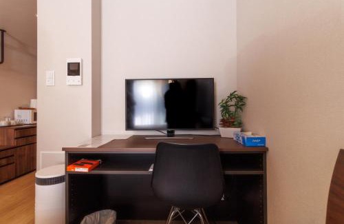 Kameido Hotel | LANG HOTEL Kameido - Vacation STAY 79388v