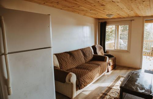 Espanola Complejo | Lang Lake Resort