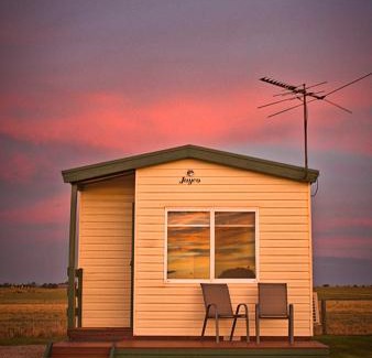 Jam Jerrup Otro | Lang Lang Caravan Park