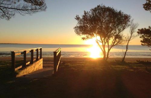 Jam Jerrup Otro | Lang Lang Caravan Park