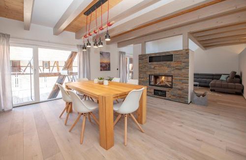 Moerlenbach Casa | Lang´s Ferienhaus im Weschnitztal