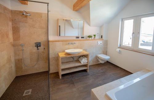 Moerlenbach Casa | Lang´s Ferienhaus im Weschnitztal