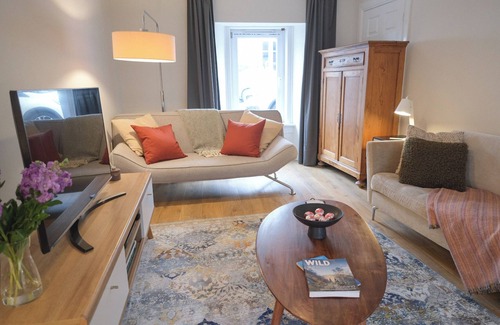 Auchterarder Casa | Lang Toon House - 3 bedrooms