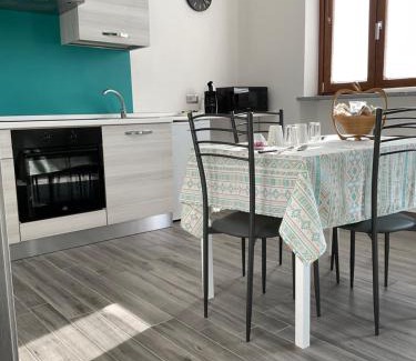Pollenzo Apartamento | LangAmore Appartamento