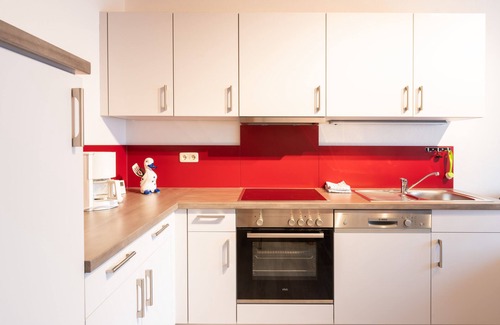 Rimsting Apartamento | Langbürgner See 48 qm