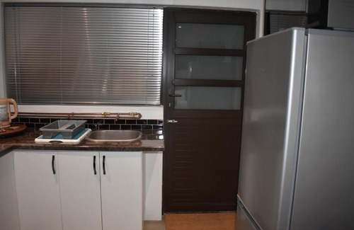 Trawal Apartamento | Langbeentjie Inn