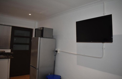 Trawal Apartamento | Langbeentjie Inn