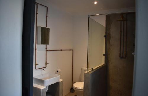 Trawal Apartamento | Langbeentjie Inn