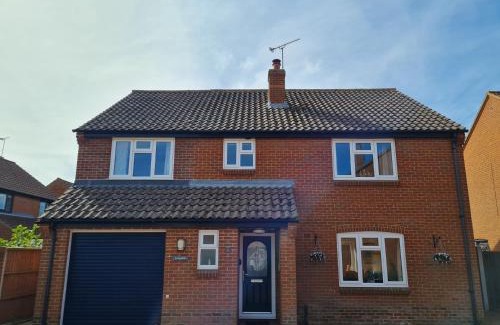 Heacham Casa | Langdale