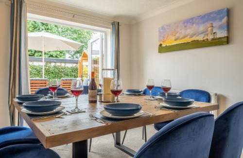 Heacham Casa | Langdale