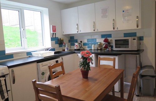 Derby Casa | Langdale House Derby