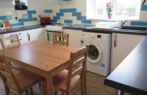 Derby Casa | Langdale House Derby