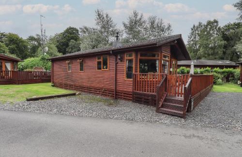 Troutbeck Bridge Casa | Langdale Lodge 15