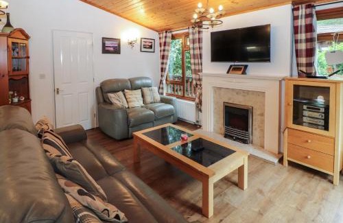 Troutbeck Bridge Casa | Langdale Lodge 15