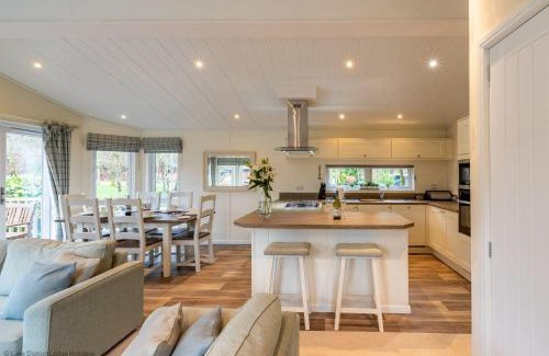Troutbeck Bridge Casa | Langdale Lodge