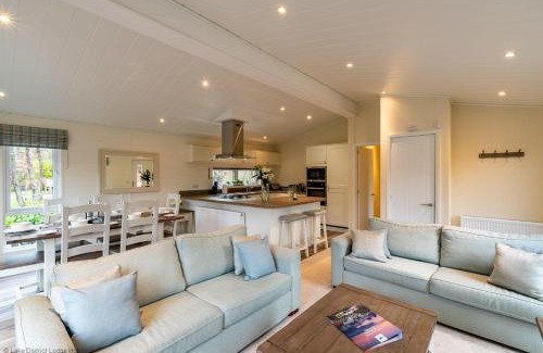 Troutbeck Bridge Casa | Langdale Lodge