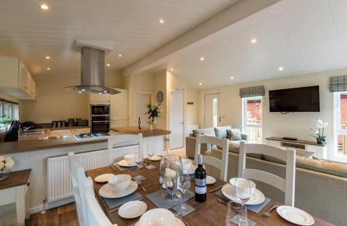 Troutbeck Bridge Casa | Langdale Lodge