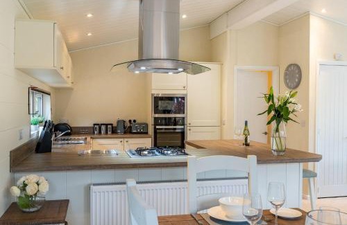 Troutbeck Bridge Casa | Langdale Lodge