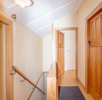 Kurow Casa | Langdale Lodge
