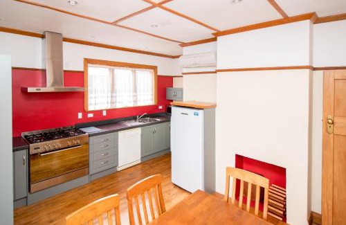 Kurow Casa | Langdale Lodge