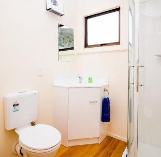 Kurow Casa | Langdale Lodge