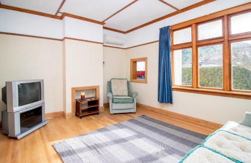 Kurow Casa | Langdale Lodge